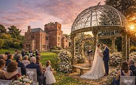 Dalston Hall